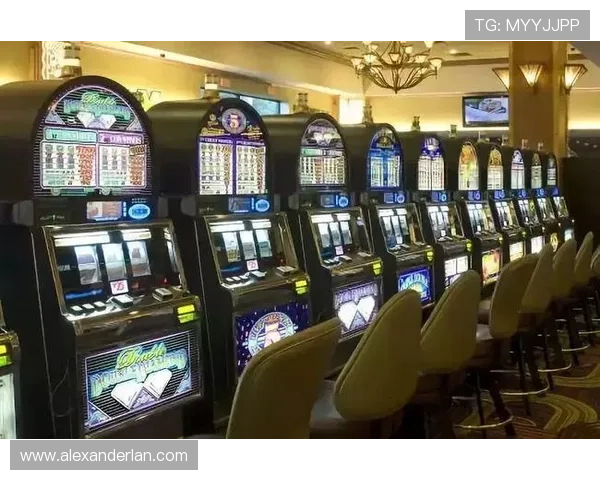 掌握老虎机的操作技巧与常见误区分析