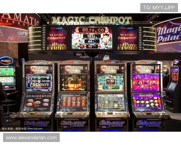 澳门谁玩老虎机中了几十万奖金的真实故事揭秘