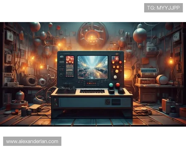 全面解析GB游戏机的历史发展与未来趋势，满足玩家对复古游戏的热爱