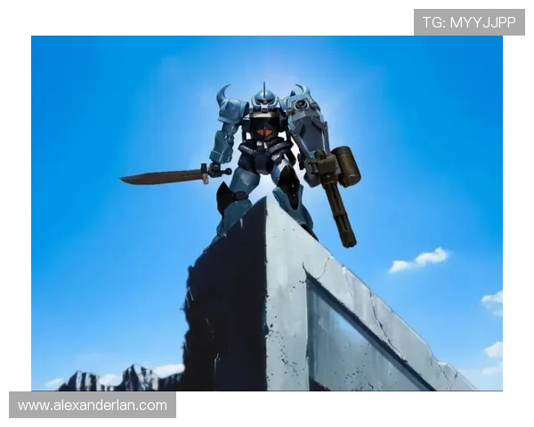 探索MG高达老虎官网提供的丰富游戏攻略与新手入门指南，助你轻松上手