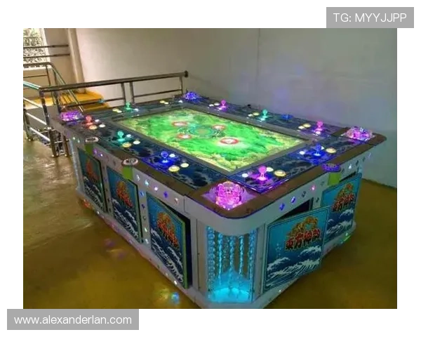 掌握老虎机攻略秘籍的实用技巧，轻松应对各种游戏场景