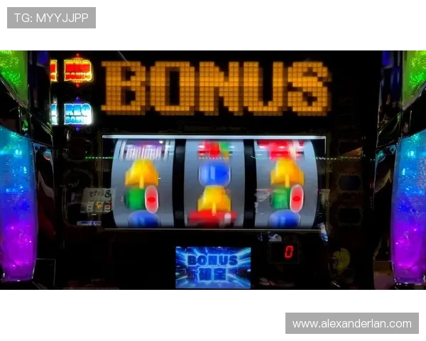 老虎机必胜策略与窍门:分析不同类型老虎机的特点选择最适合自己的游戏方式