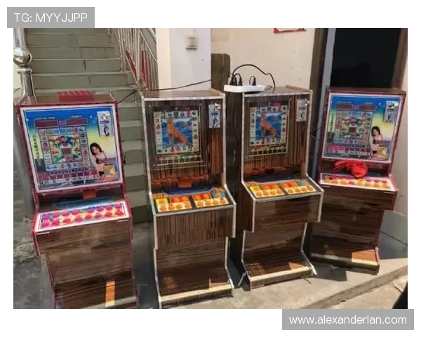 老虎机玩法规则及特色：介绍老虎机的基本玩法规则，突出其多样化的特色玩法与玩家体验